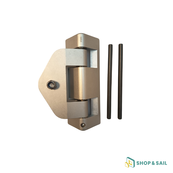 Chariot de têtière pour Lucia 40