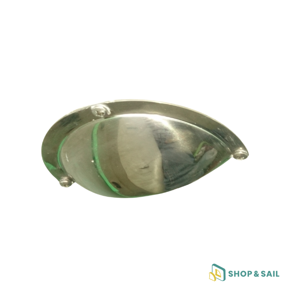 Déflecteur d'air passe coque