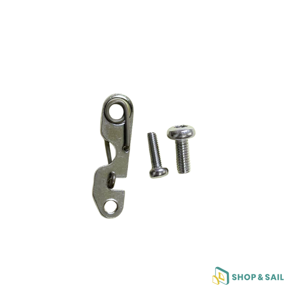 Dispositif ressort pour chariot FI 1020 et FL 1020 1 Dispositif ressort pour chariot FI 1020 et FL 1020