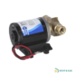 Pompe de cale Mini Puppy Série 23620 6lmin max Jabsco 12 V