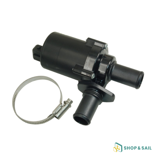 Pompe de circulation d'eau, chauffage auxiliaire 12 Volt 1321930A Webasto