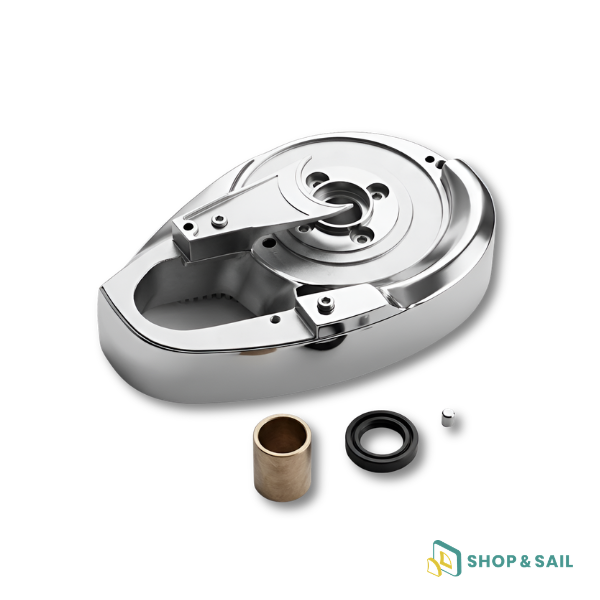 ase de guindeau V4-V5 Lewmar