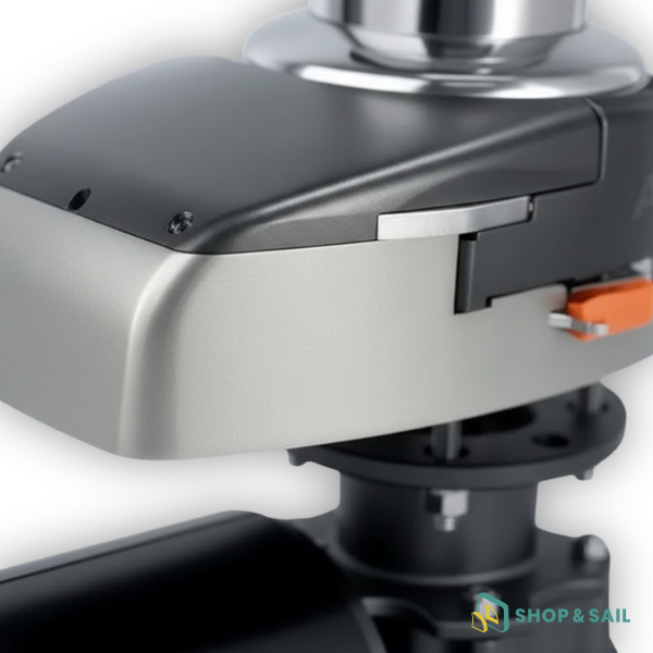 Guindeau vertical Aleph 12V 700W sans poupée 10mm (4) Guindeau vertical Aleph 12V 700W sans poupée 10mm (4)