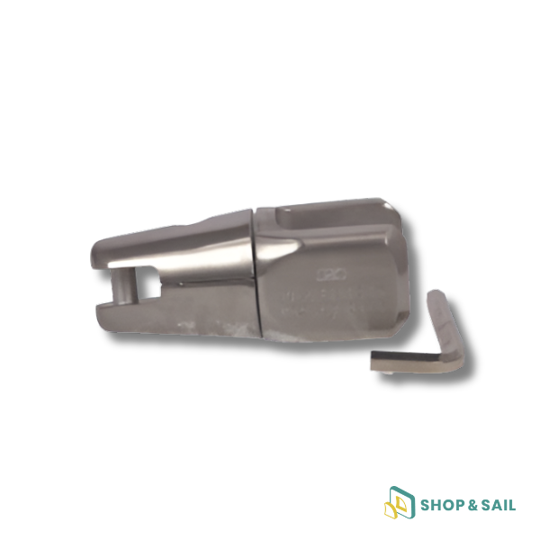 Jonction d'ancre sur émerillon 12-14mm Kong