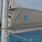 Lazy bag Lagoon 500 Incidence Sails