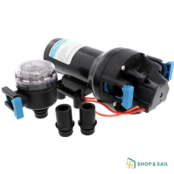 Pompe Jabsco 24 Volt