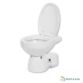 WC électrique compact Quiet Flush E2 électrovanne