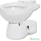 WC électrique compact Quiet Flush E2 électrovanne