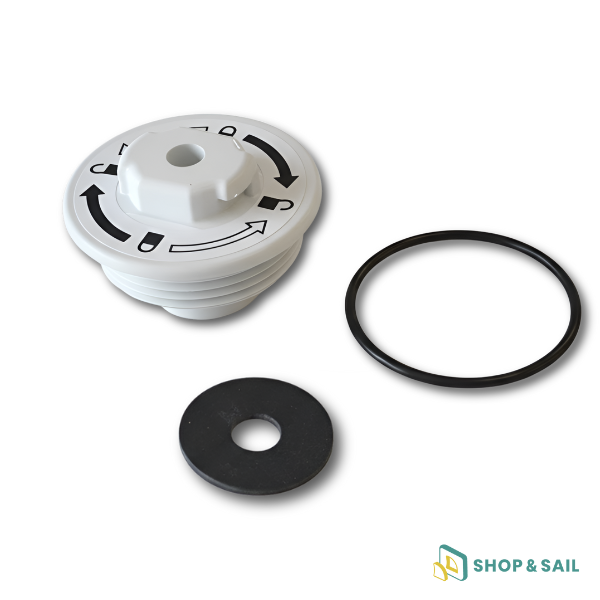 kit Etanchéité tige de piston 2008 a 2017