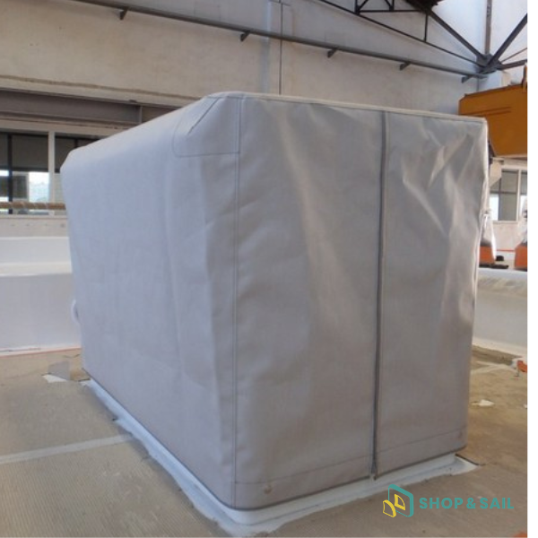 Housse de cuisine de fly Victoria 67 (2014)