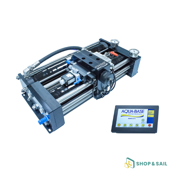 Dessalinisateur Aqua-Base Fiji Premium 35 lh