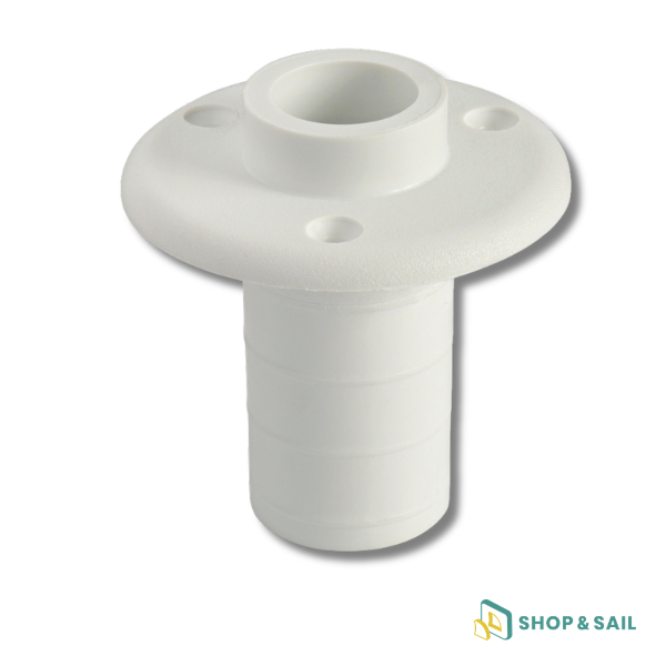 Platine de rechange pour passerelle 25mm Osculati